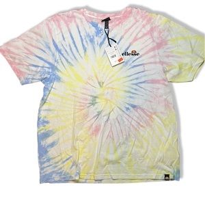 Tie-dye T-shirt